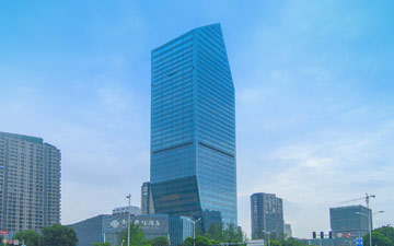 鄞州區寫字樓