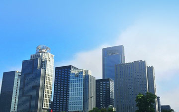 東部新城寫字樓